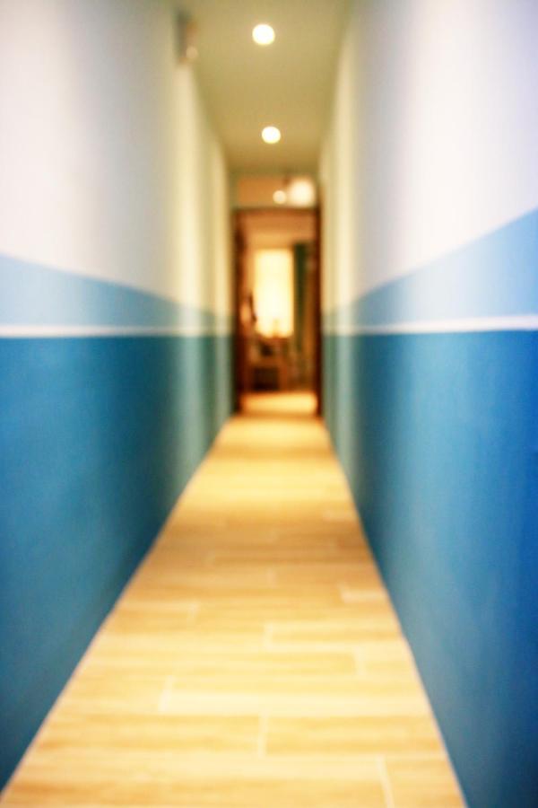 The Wind Bnb Ⅱ Budai Buitenkant foto